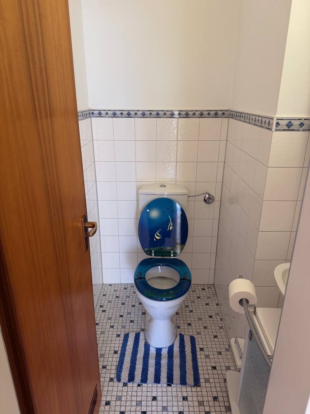 WC