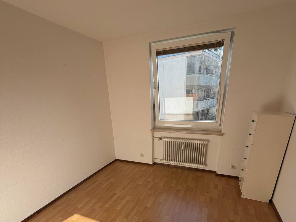 Kinder- oder Arbeitszimmer